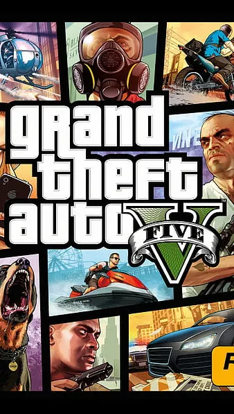 GTA V