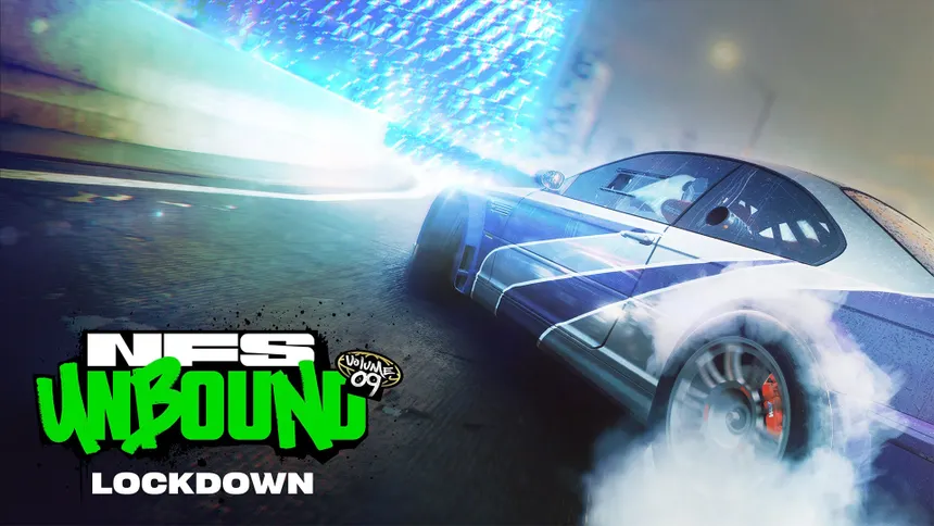 NFS UNBOUND